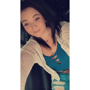 Meet your Posher, Carly